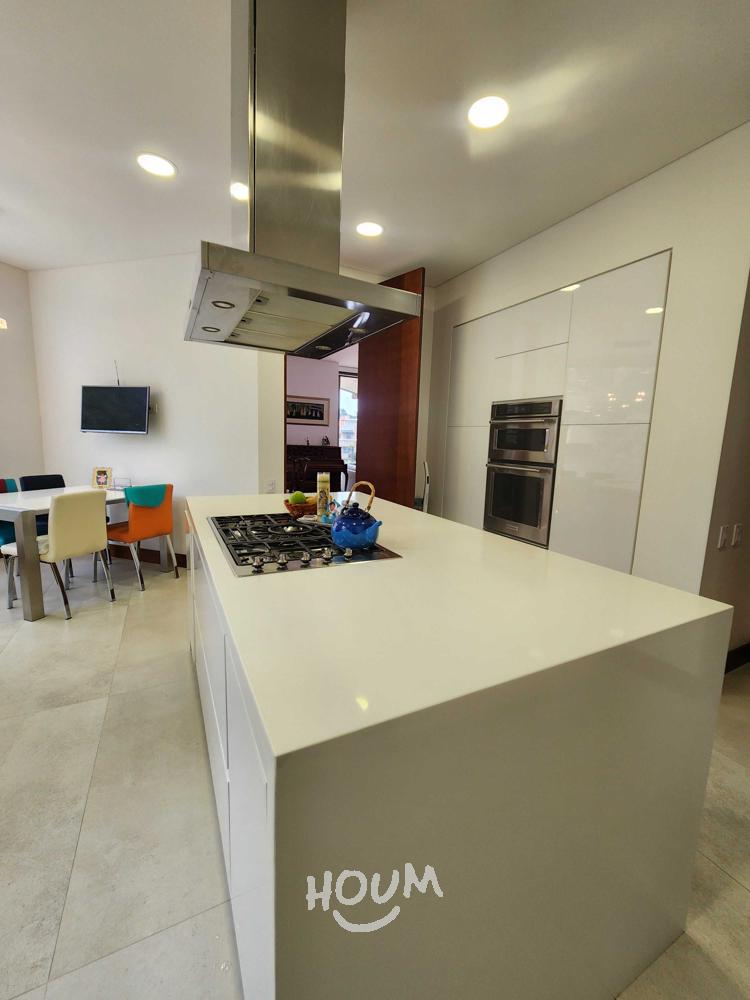 Apartamento en venta en Colinas De Suba, Bogotá · foto 11 de 18