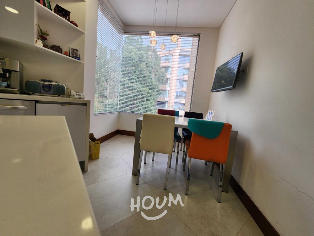 Apartamento en venta en Colinas De Suba, Bogotá · foto 10 de 18