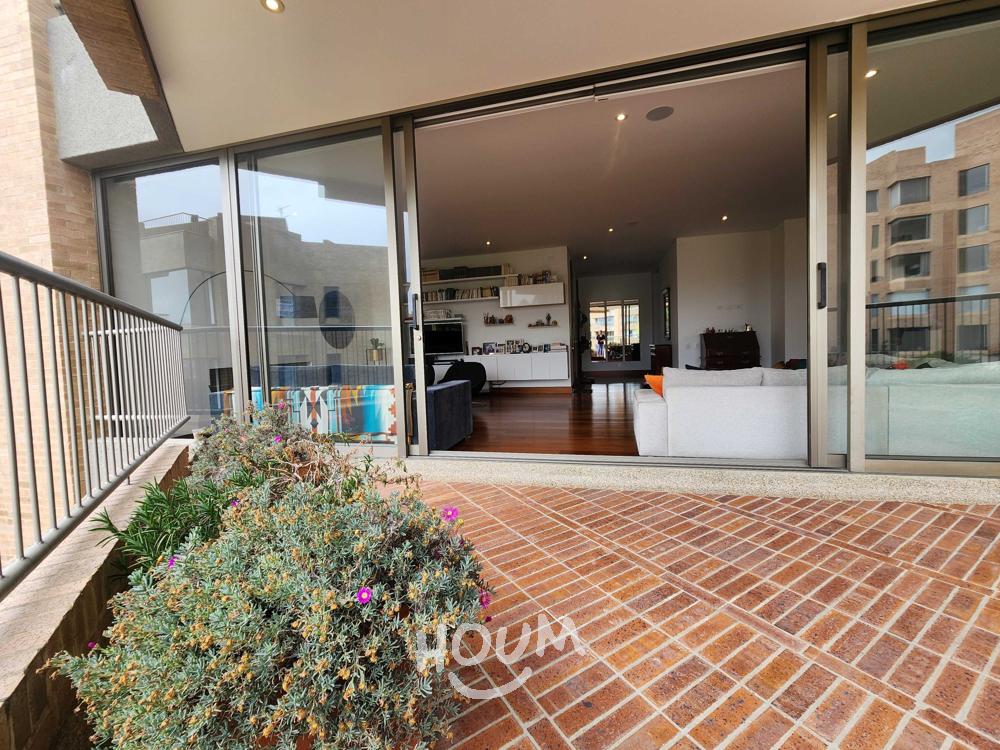 Apartamento en venta en Colinas De Suba, Bogotá · foto 8 de 18