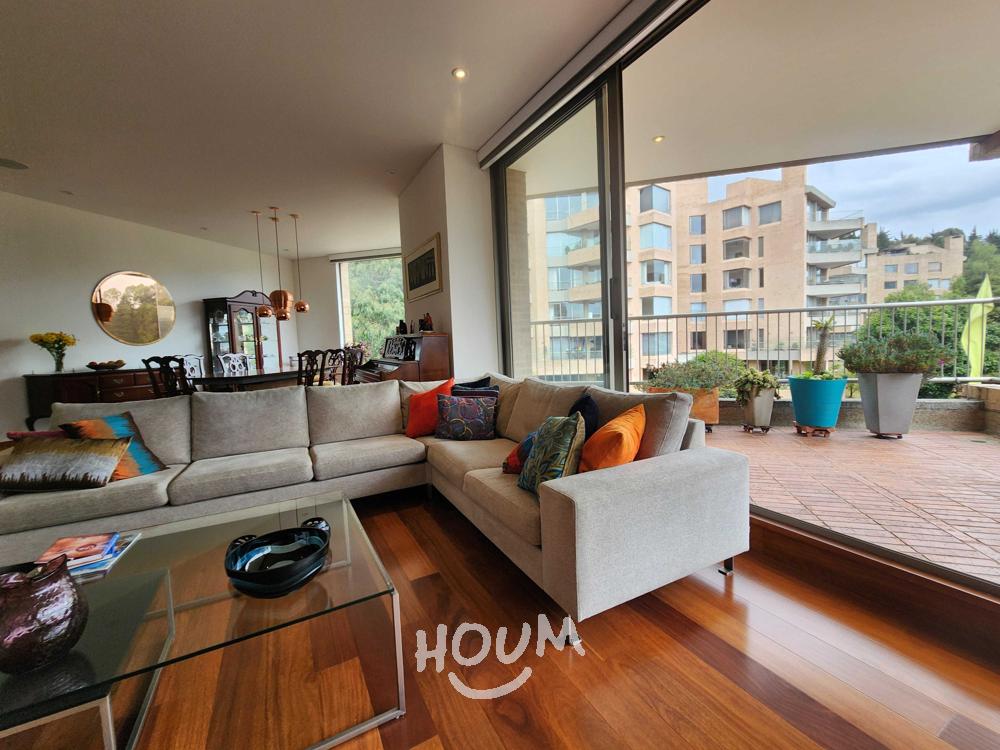Apartamento en venta en Colinas De Suba, Bogotá · foto 17 de 18