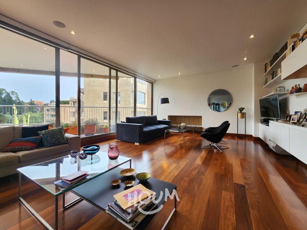 Apartamento en venta en Colinas De Suba, Bogotá · foto 16 de 18