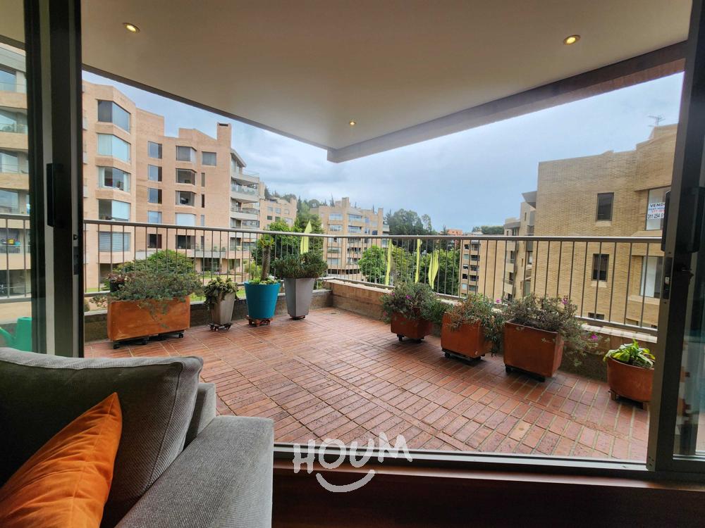 Apartamento en venta en Colinas De Suba, Bogotá · foto 14 de 18