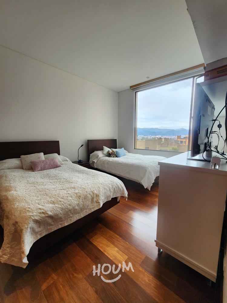 Apartamento en venta en Colinas De Suba, Bogotá · foto 12 de 18