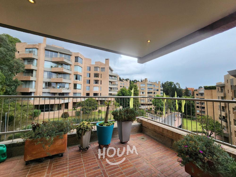 Apartamento en venta en Colinas De Suba, Bogotá · foto 7 de 18