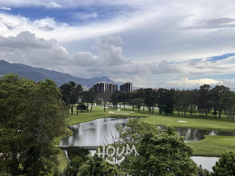 Apartamento en venta en Nuevo Country, Bogotá · foto 20 de 24