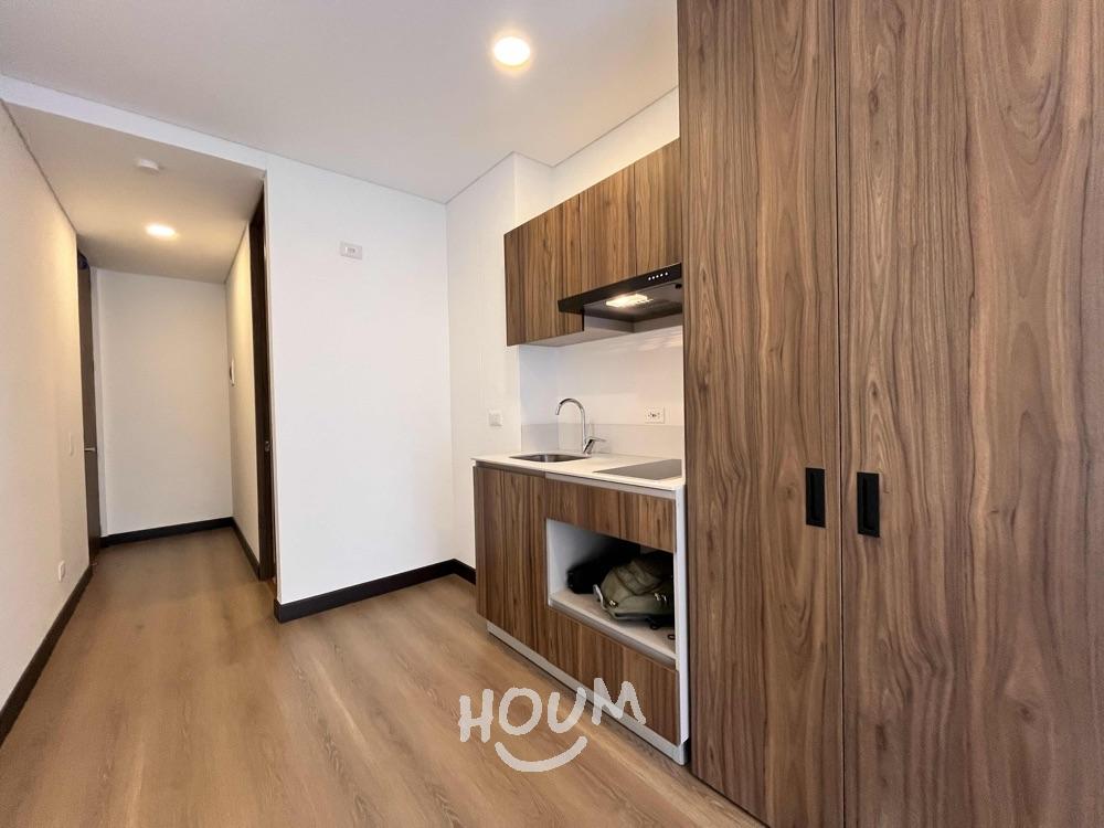 Apartamento en venta en Nuevo Country, Bogotá · foto 13 de 24