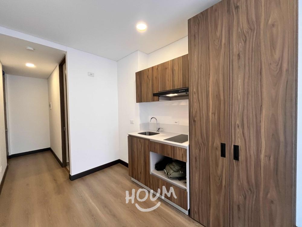 Apartamento en venta en Nuevo Country, Bogotá · foto 3 de 24