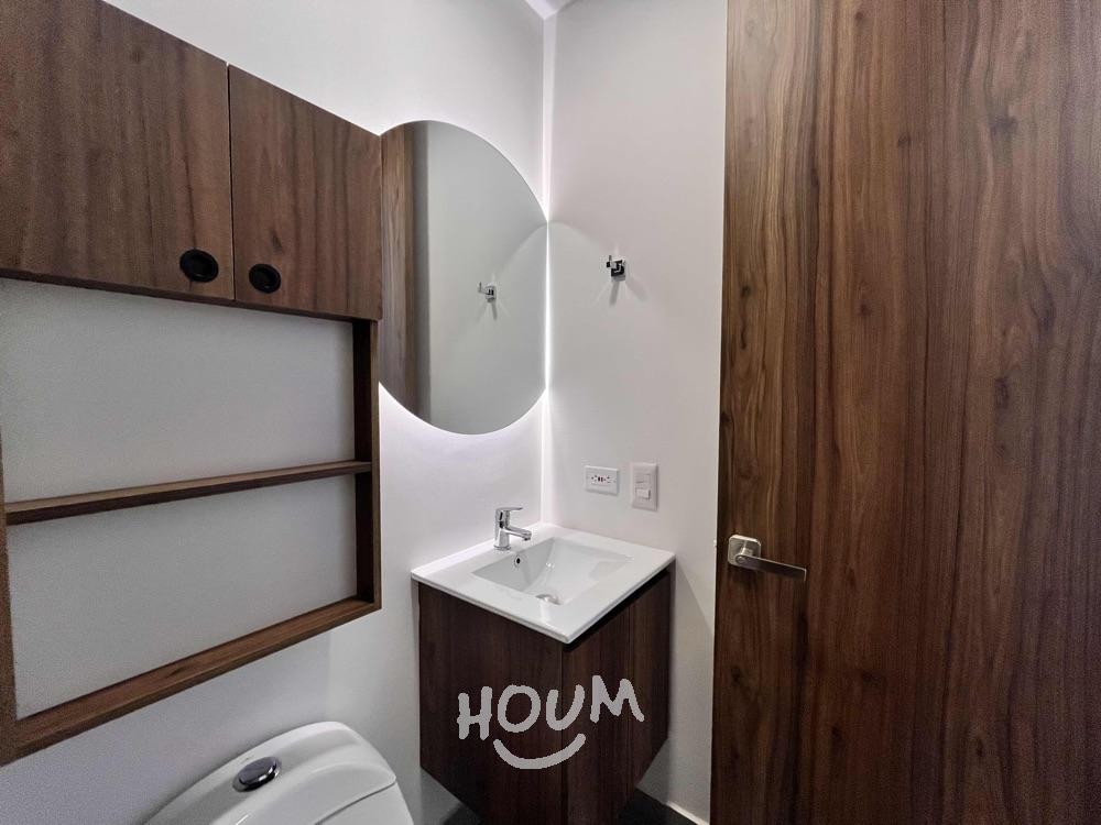 Apartamento en venta en Nuevo Country, Bogotá · foto 9 de 24