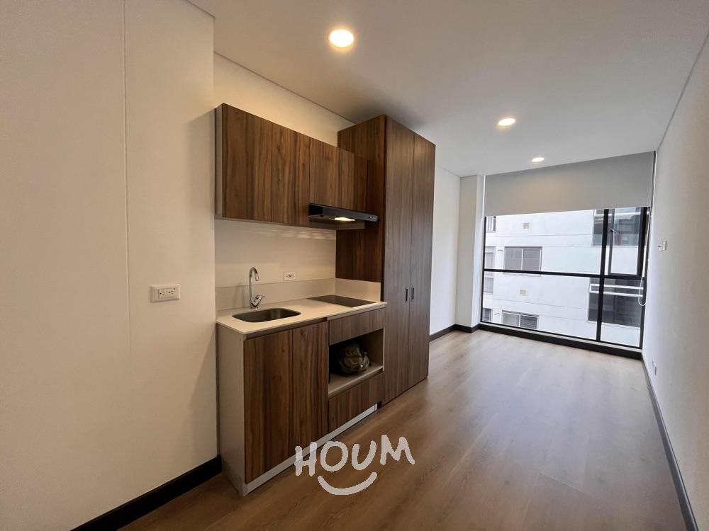 Apartamento en venta en Nuevo Country, Bogotá · foto 4 de 24