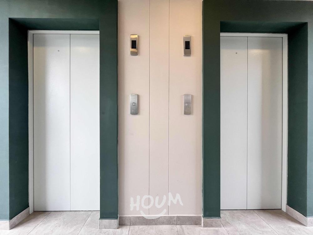 Apartamento en venta en Nuevo Country, Bogotá · foto 21 de 24