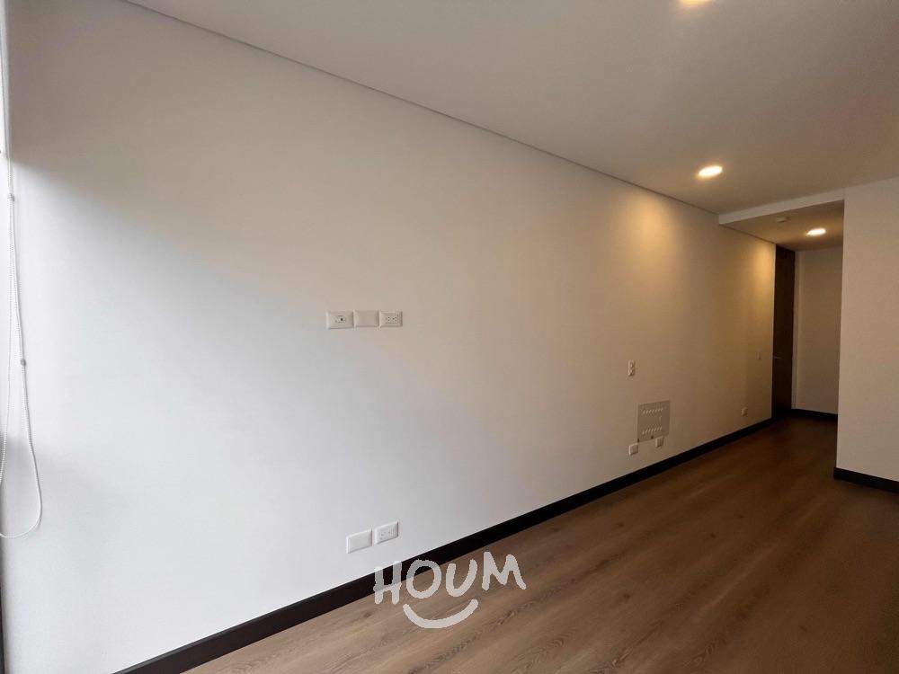 Apartamento en venta en Nuevo Country, Bogotá · foto 6 de 24