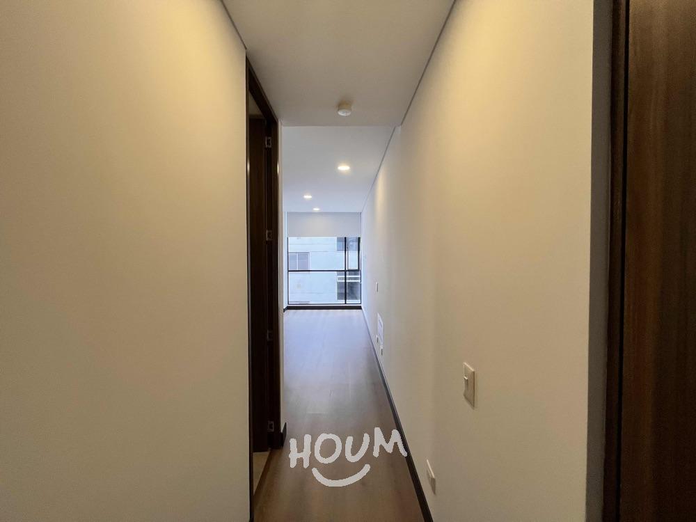 Apartamento en venta en Nuevo Country, Bogotá · foto 12 de 24