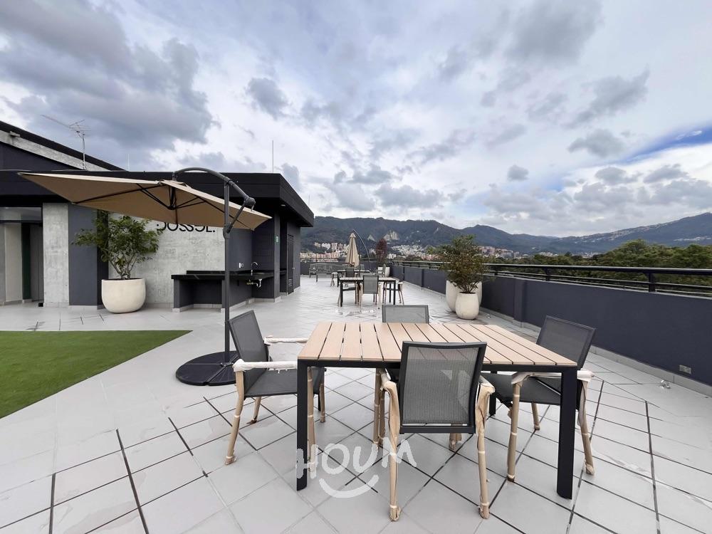 Apartamento en venta en Nuevo Country, Bogotá · foto 15 de 24