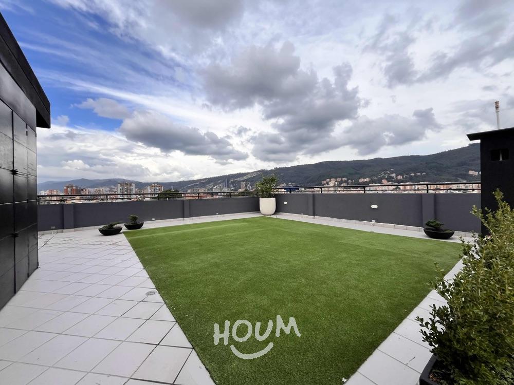 Apartamento en venta en Nuevo Country, Bogotá · foto 19 de 24