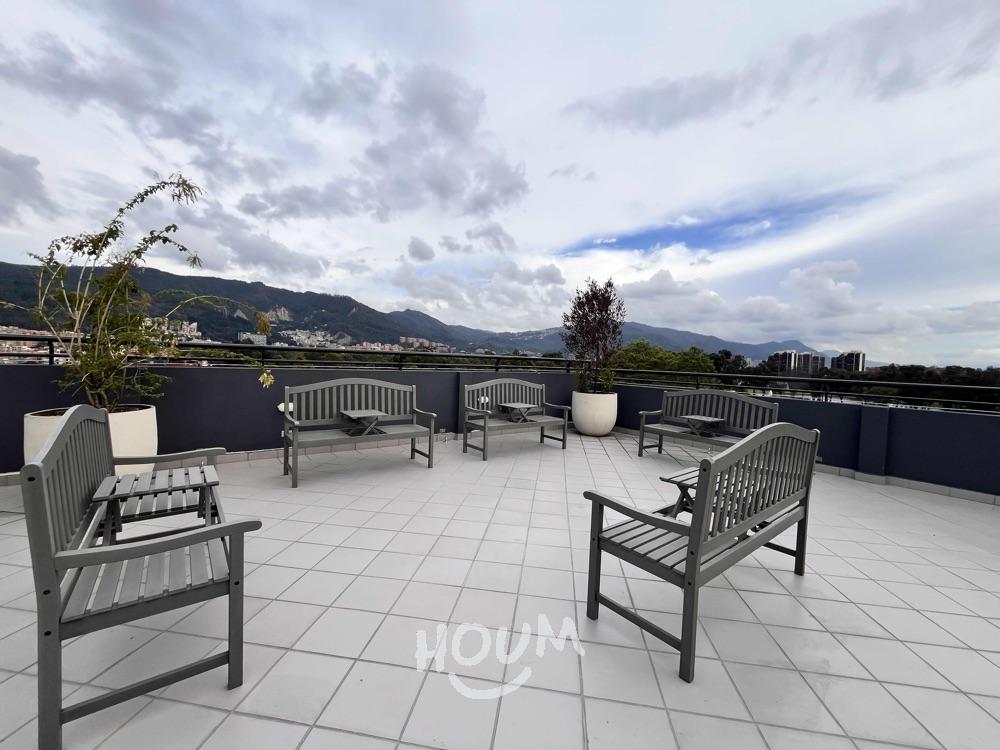 Apartamento en venta en Nuevo Country, Bogotá · foto 18 de 24