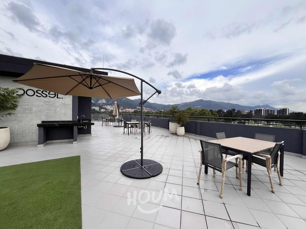 Apartamento en venta en Nuevo Country, Bogotá · foto 16 de 24