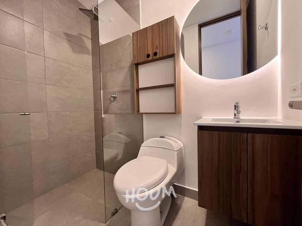 Apartamento en venta en Nuevo Country, Bogotá · foto 7 de 24