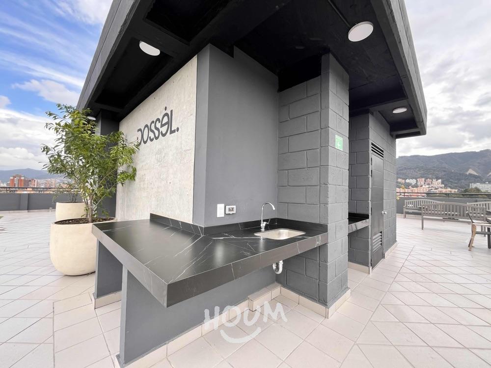 Apartamento en venta en Nuevo Country, Bogotá · foto 17 de 24
