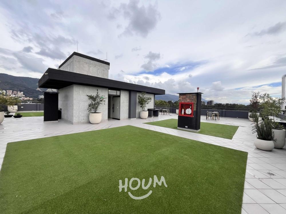 Apartamento en venta en Nuevo Country, Bogotá · foto 14 de 24