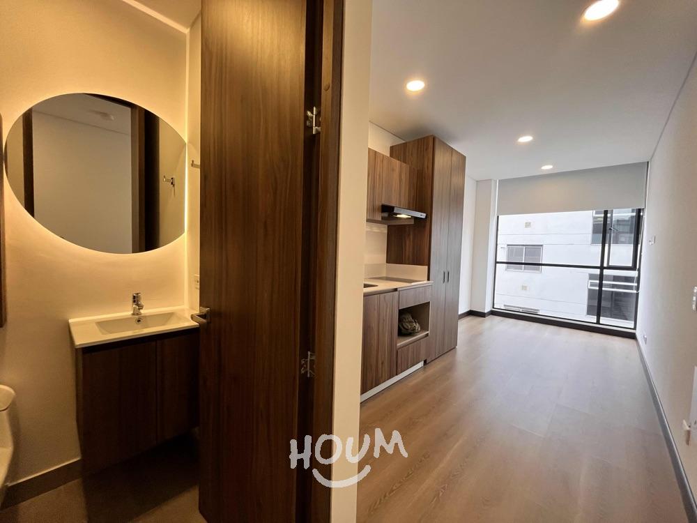 Apartamento en venta en Nuevo Country, Bogotá · foto 11 de 24