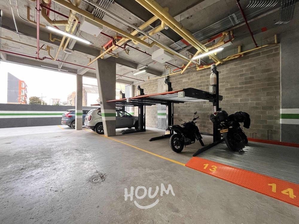 Apartamento en venta en Nuevo Country, Bogotá · foto 24 de 24