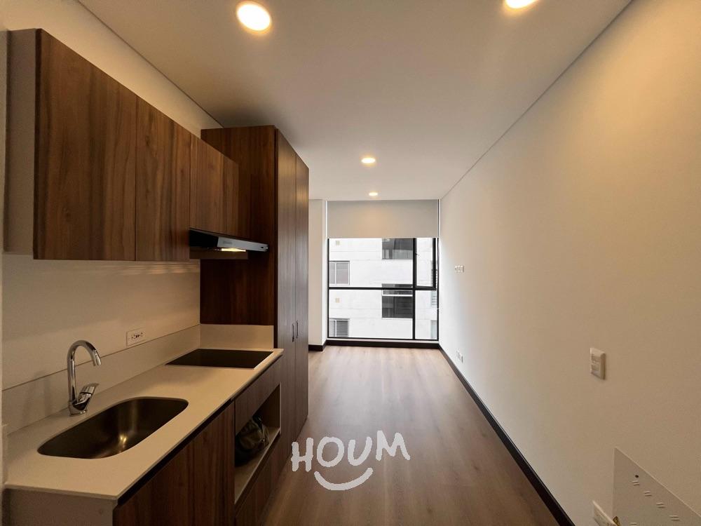 Apartamento en venta en Nuevo Country, Bogotá · foto 5 de 24