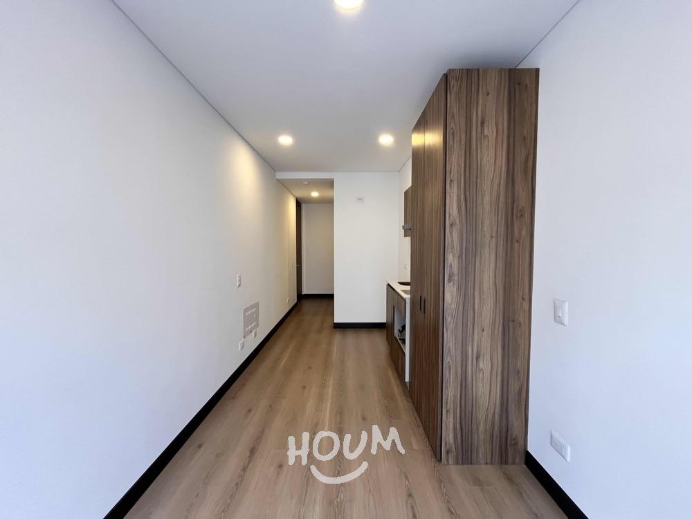 Apartamento en venta en Nuevo Country, Bogotá · foto 2 de 24