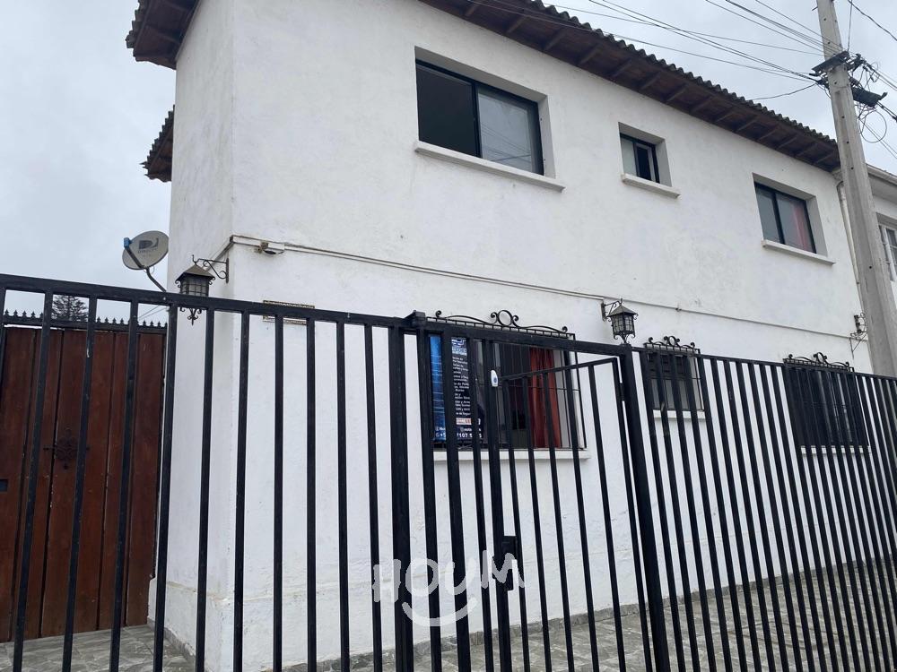 Arriendo de Casa de 180 m² en Los Capuchinos