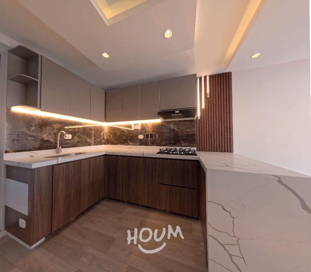 Arriendo de Apartamento en Hayuelos