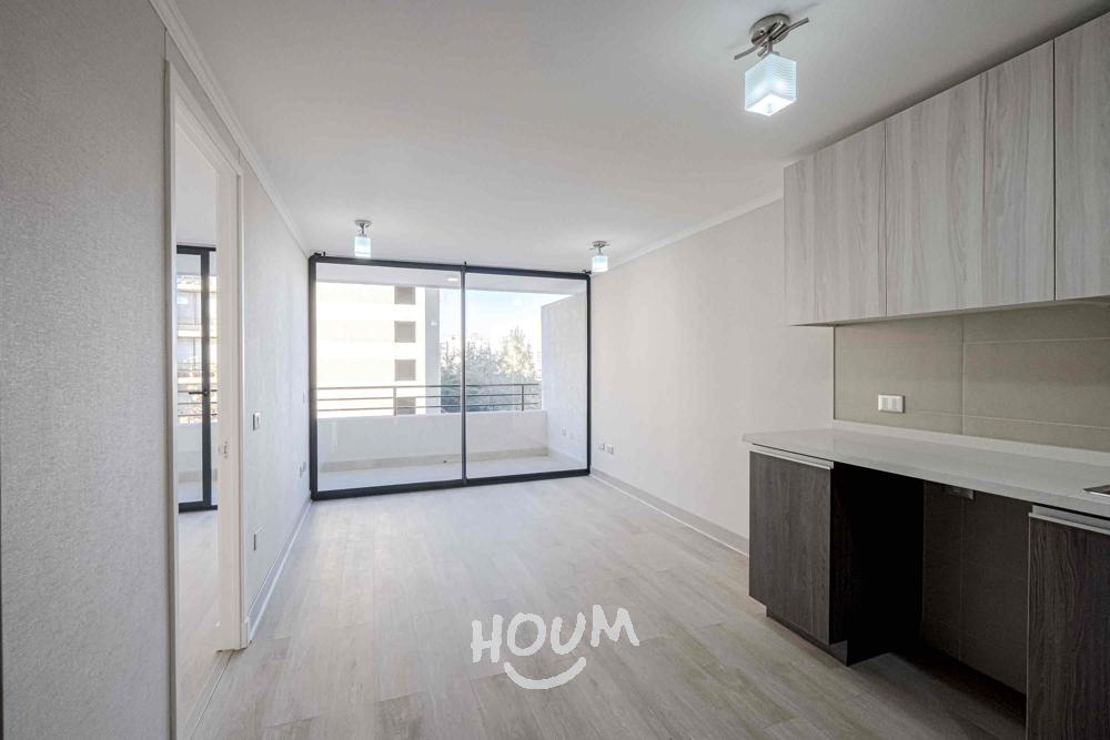 Arriendo de Departamento de 47 m² en Millalongo