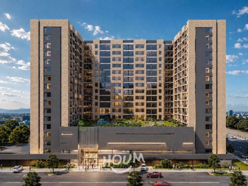 Apartamento en venta en Santa Catalina, Bogotá · foto 9 de 20