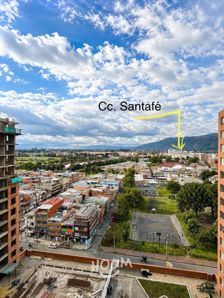 Apartamento en venta en Santa Catalina, Bogotá · foto 18 de 20