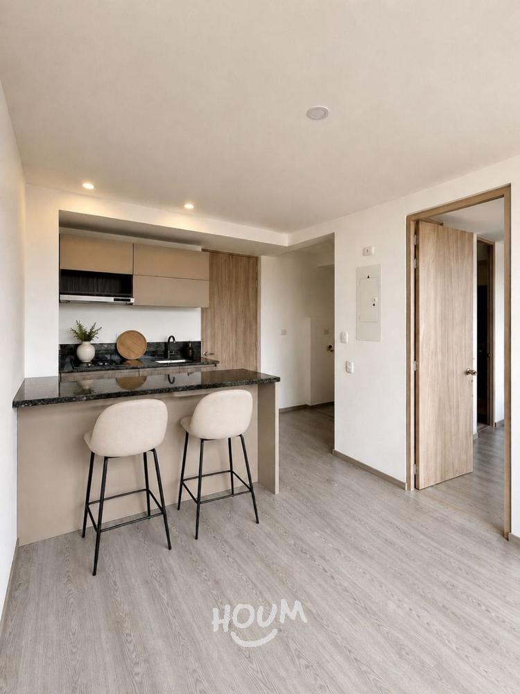 Apartamento en venta en Santa Catalina, Bogotá · foto 16 de 20