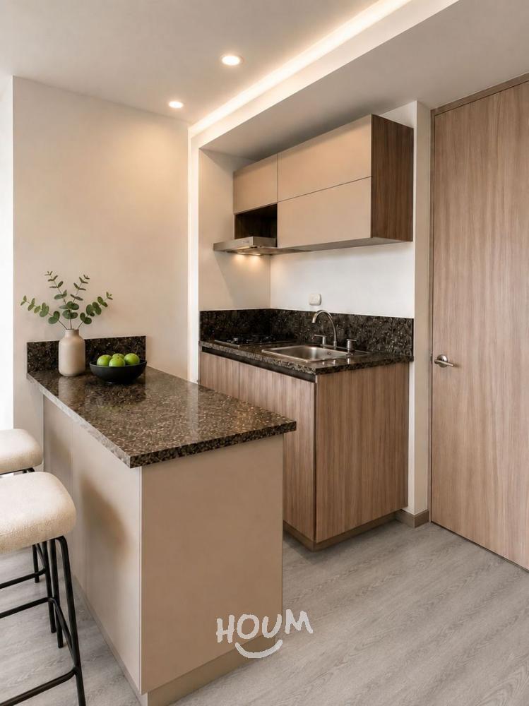 Apartamento en venta en Santa Catalina, Bogotá · foto 17 de 20