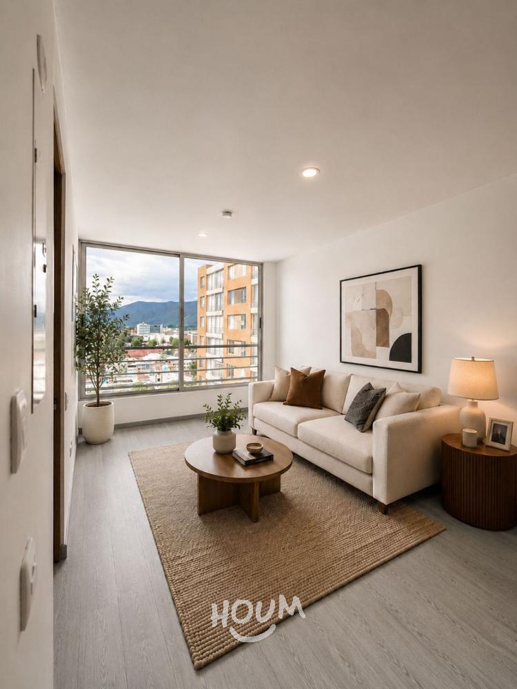 Apartamento en venta en Santa Catalina, Bogotá · foto 19 de 20