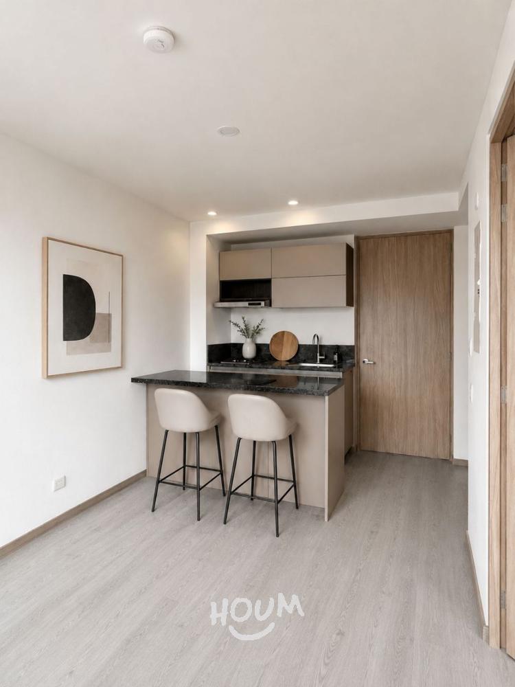 Apartamento en venta en Santa Catalina, Bogotá · foto 20 de 20