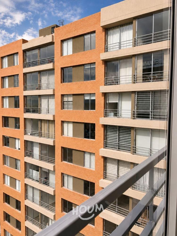 Apartamento en venta en Santa Catalina, Bogotá · foto 10 de 20
