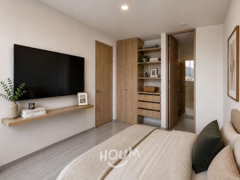 Apartamento en venta en Santa Catalina, Bogotá · foto 11 de 20