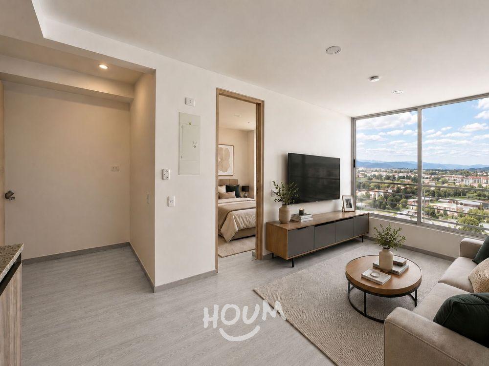 Apartamento en venta en Santa Catalina, Bogotá · foto 15 de 20