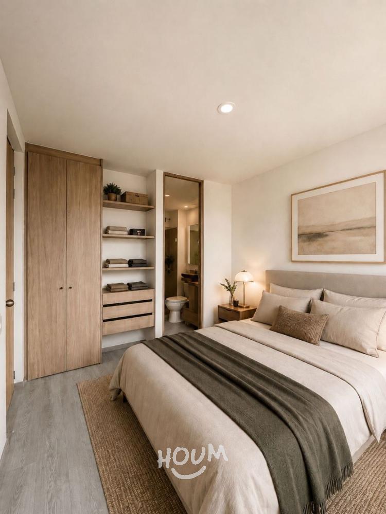 Apartamento en venta en Santa Catalina, Bogotá · foto 13 de 20