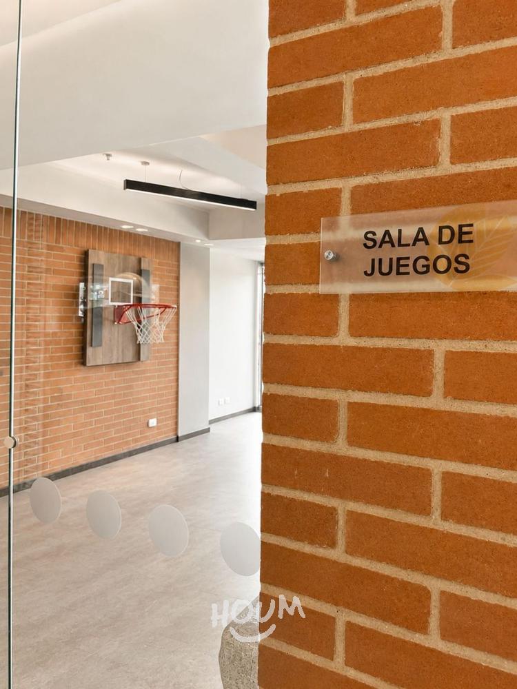 Apartamento en venta en Santa Catalina, Bogotá · foto 3 de 20