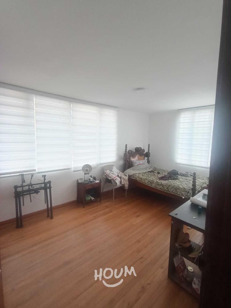 Casa en venta en La Pepita, Bogotá · foto 14 de 24