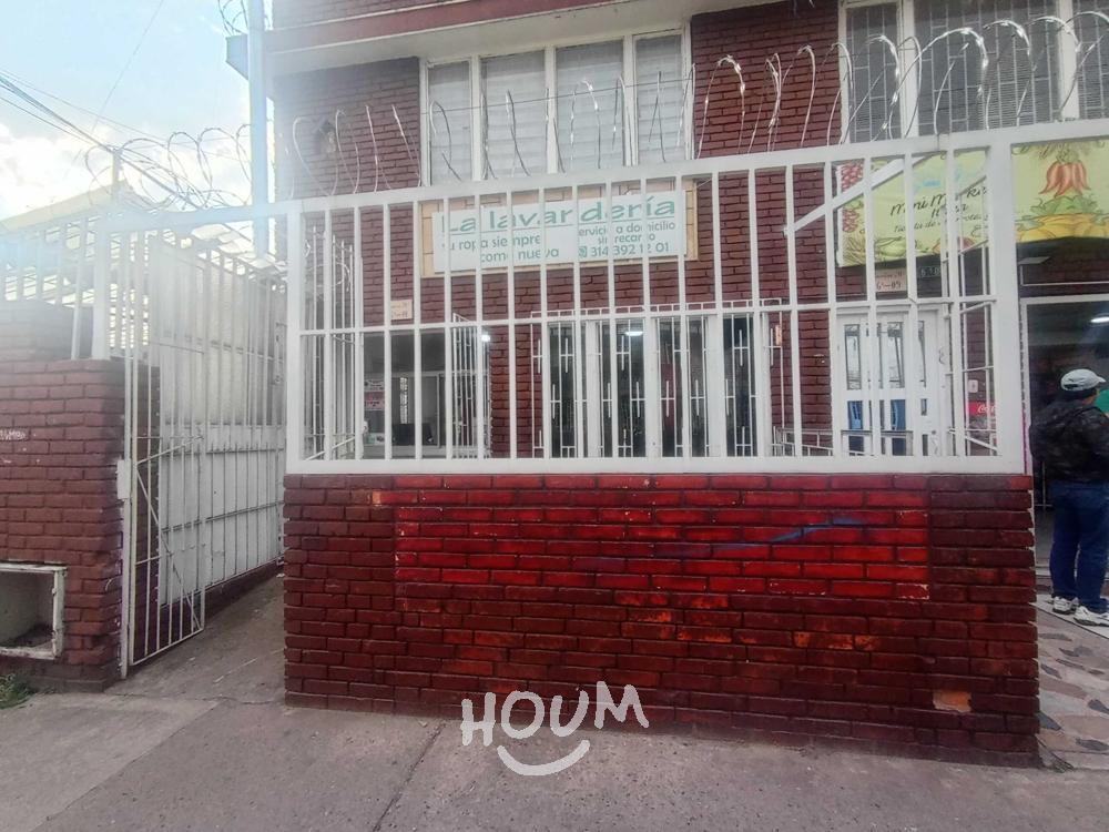 Casa en venta en La Pepita, Bogotá · foto 9 de 24