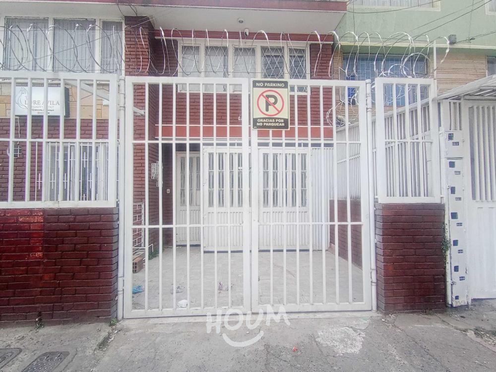 Casa en venta en La Pepita, Bogotá · foto 8 de 24