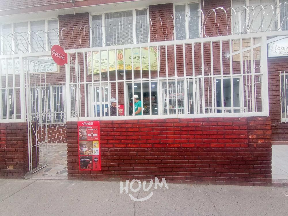 Casa en venta en La Pepita, Bogotá · foto 6 de 24