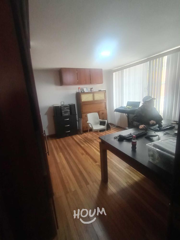 Casa en venta en La Pepita, Bogotá · foto 22 de 24