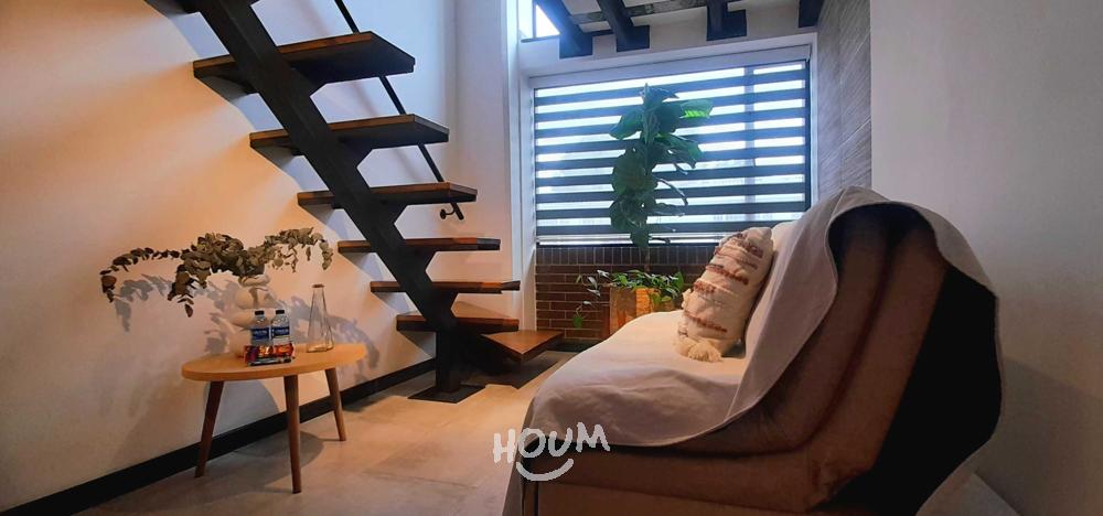 Apartamento de 1 alcoba en venta en Nuevo Campin, Bogotá, 40 m² · foto 2 de 22