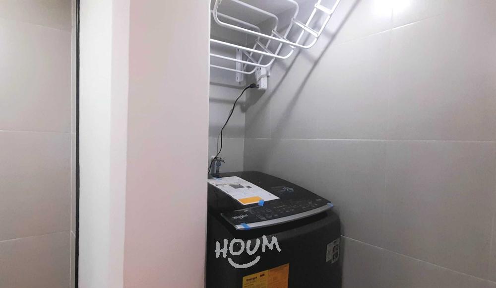 Apartamento de 1 alcoba en venta en Nuevo Campin, Bogotá, 40 m² · foto 8 de 22