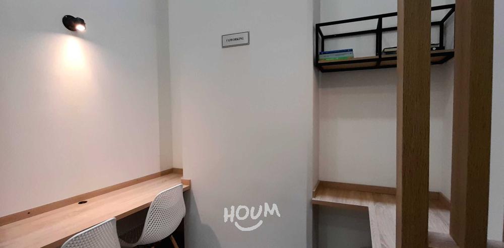 Apartamento de 1 alcoba en venta en Nuevo Campin, Bogotá, 40 m² · foto 16 de 22