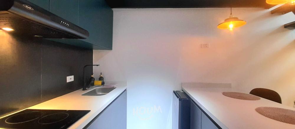 Apartamento de 1 alcoba en venta en Nuevo Campin, Bogotá, 40 m² · foto 4 de 22